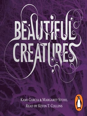 cover image of Beautiful Creatures (Book 1)
